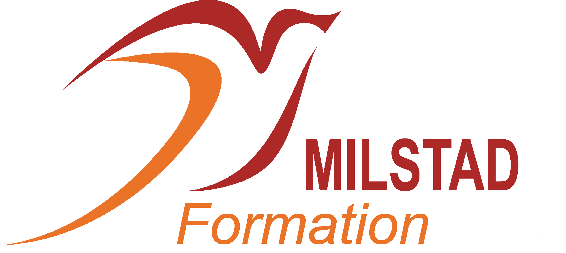 logo Milstad Formation